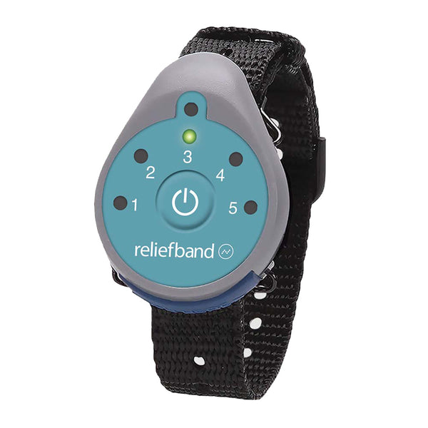 Reliefband Classic Anti-Nausea Wristband [RB1]