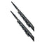 Lees 26 Telescoping Carbon Fiber Outrigger Poles f/2" Stainless Steel Tubing [CT3926-9003]