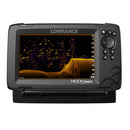 Lowrance HOOK Reveal 7x w/Tripleshot Transom Mount Transducer *Remanufactured [055-15515-001]