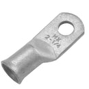 Pacer Tinned Lug 2 AWG - 1/4" Stud Size - 2 Pack [TAE2-14R-2]