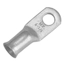Pacer Tinned Lug 4 AWG - 1/4" Stud Size - 2 Pack [TAE4-14R-2]