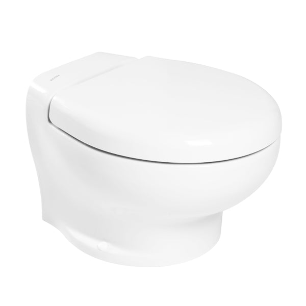 Thetford Nano Eco Compact Toilet - 24V [T-NAN024PW/E/NA]