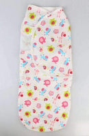 0-12Months newborn baby swaddle wrap parisarc soft infant newborn baby products Blanket & Swaddling Wrap Blanket Sleepsack-Style 05-JadeMoghul Inc.