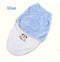 0-12Months newborn baby swaddle wrap parisarc soft infant newborn baby products Blanket & Swaddling Wrap Blanket Sleepsack-Style 09-JadeMoghul Inc.