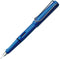 LAMY 014 M Safari Blue Fountain Pen