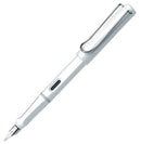 LAMY 019 M Safari White Fountain Pen