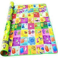 0.5cm Double Side Baby Play Mat Eva Foam Developing Mat for Children Carpet Kids Toys Gym Game Rug Crawling Gym Playmat Gift-China-letters-200CM*180CM-JadeMoghul Inc.