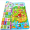 0.5cm Double Side Baby Play Mat Eva Foam Developing Mat for Children Carpet Kids Toys Gym Game Rug Crawling Gym Playmat Gift-Russian Federation-Farm-180CM*120CM-JadeMoghul Inc.