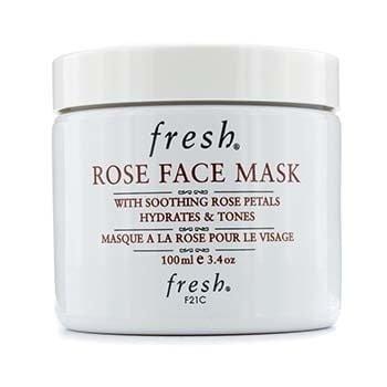 Face Mask Rose Face Mask - 100ml