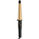 1 1/4"-3/4" Tourmaline Ceramic Curling Wand-Personal Care-JadeMoghul Inc.