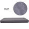 1/2/3/4 Seats Stretch Sofa Cushion Cover Pet Kids Furniture Protector Polar Fleece Spandex Washable Removable Slipcover AExp