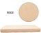 1/2/3/4 Seats Stretch Sofa Cushion Cover Pet Kids Furniture Protector Polar Fleece Spandex Washable Removable Slipcover AExp