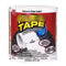 1.52m Super Strong Fiber Waterproof Tape Stop Leak Seal Repair Tape Performance Self Tape Fiberfix Adhesive Tape PE tube PVC etc AExp