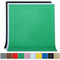 1.6Mx2M/3M/4M Photography Photo Studio Simple Background Backdrop Non-woven Solid Color Green Screen Chromakey 10 color Cloth JadeMoghul Inc. 