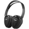 1-Channel Wireless IR Headphones-Receivers & Accessories-JadeMoghul Inc.