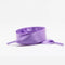 1 Pair 22 Colors Silk Satin Shoelaces 2 CM Width Flat Ribbon Shoe laces Boots Women Sneakers Shoelace Length 80CM 100CM 120CM S1 JadeMoghul Inc. 