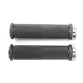 1 Pair Bicycle Handlebar Cover Grips Rubber Soft Anti-Skid Cycling Bike Grips MTB Mountain Road Bike Lock on Handle End Grips AExp