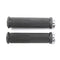 1 Pair Bicycle Handlebar Cover Grips Rubber Soft Anti-Skid Cycling Bike Grips MTB Mountain Road Bike Lock on Handle End Grips AExp