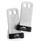 1 Pair Hand Grip Synthetic Leather Crossfit Gymnastics Guard Palm Protectors Glove Pull Up Bar Weight Lifting Glove Gym Gloves JadeMoghul Inc. 