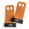 1 Pair Hand Grip Synthetic Leather Crossfit Gymnastics Guard Palm Protectors Glove Pull Up Bar Weight Lifting Glove Gym Gloves JadeMoghul Inc. 