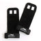 1 Pair Hand Grip Synthetic Leather Crossfit Gymnastics Guard Palm Protectors Glove Pull Up Bar Weight Lifting Glove Gym Gloves JadeMoghul Inc. 