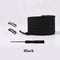 1 Pair Magnetic Shoelaces Elastic No Tie Shoe laces Kids and Adult Flat Sneakers Shoelace Quick Lazy Laces Magnetic Buckle AExp