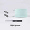 1 Pair Magnetic Shoelaces Elastic No Tie Shoe laces Kids and Adult Flat Sneakers Shoelace Quick Lazy Laces Magnetic Buckle AExp