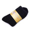 1 Pair Mens Thicken Thermal Wool Cashmere Casual Winter Warm Socks -Y107-Black-JadeMoghul Inc.