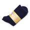 1 Pair Mens Thicken Thermal Wool Cashmere Casual Winter Warm Socks -Y107-Dark Blue-JadeMoghul Inc.