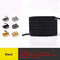 1 Pair No Tie Shoe laces Elastic Shoelaces Outdoor Leisure Sneakers Quick Safety Flat Shoelace Kids And Adult Unisex Lazy laces AExp