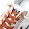 1 Pair No Tie Shoe laces Elastic Shoelaces Outdoor Leisure Sneakers Quick Safety Flat Shoelace Kids And Adult Unisex Lazy laces AExp
