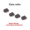 1 Pair No Tie Shoe laces Elastic Shoelaces Outdoor Leisure Sneakers Quick Safety Flat Shoelace Kids And Adult Unisex Lazy laces AExp