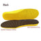1 Pair Orthotic Shoes & Accessories Insoles Orthopedic Memory Foam Sport Support Insert Woman Men shoes Feet Soles Pad AExp