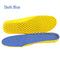 1 Pair Orthotic Shoes & Accessories Insoles Orthopedic Memory Foam Sport Support Insert Woman Men shoes Feet Soles Pad AExp