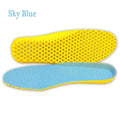 1 Pair Orthotic Shoes & Accessories Insoles Orthopedic Memory Foam Sport Support Insert Woman Men shoes Feet Soles Pad AExp