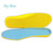 1 Pair Orthotic Shoes & Accessories Insoles Orthopedic Memory Foam Sport Support Insert Woman Men shoes Feet Soles Pad AExp