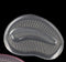 1 Pair Women Soft Silicone Gel Cushion Insoles Metatarsal Support Insert Pad Shoes Insoles Orthopedic JadeMoghul Inc. 