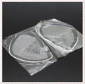 1 Pair Women Soft Silicone Gel Cushion Insoles Metatarsal Support Insert Pad Shoes Insoles Orthopedic JadeMoghul Inc. 
