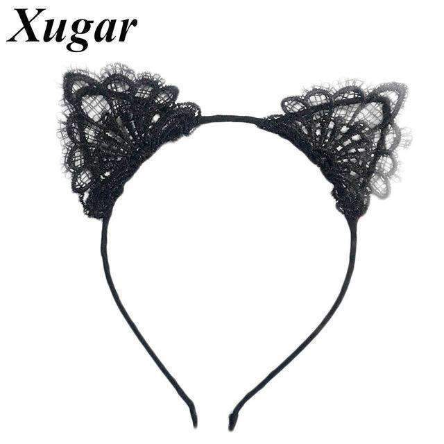 Hair Styling Tools Headband For Girls Hair Accessories