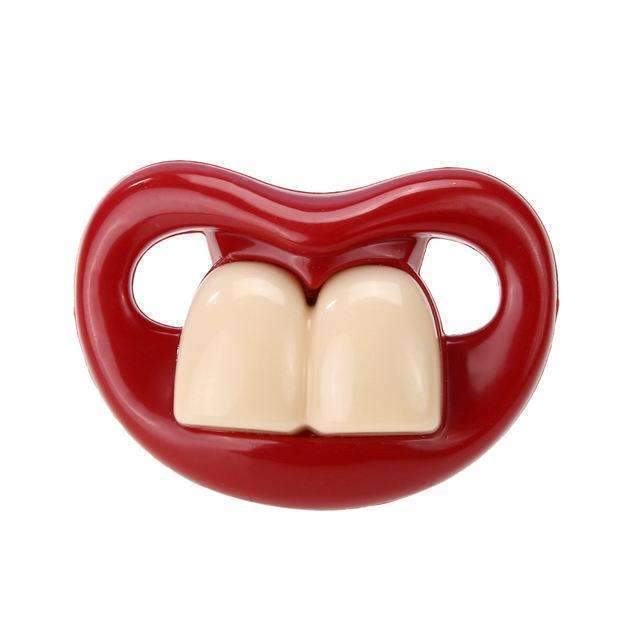 1 Pc Funny Silicone Baby Pacifier Dummy Nipple Teethers Infant Toddler Feeding Pacy Orthodontic Teat Baby Nipple Pacifier Gift-14-JadeMoghul Inc.