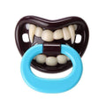 1 Pc Funny Silicone Baby Pacifier Dummy Nipple Teethers Infant Toddler Feeding Pacy Orthodontic Teat Baby Nipple Pacifier Gift-15-JadeMoghul Inc.