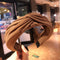 1 PC Knot Cross Tie Solid Fashion Velvet Hair Band Headband Girls Bow Hoop Hair Accessories Twist Headband Headdress for Women AExp