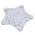 1 pcs Bath sink strainer Drain Hair Catcher Bath Stopper Plug Sink Strainer Filter Shower sink strainer plug Kitchen Accessories AExp