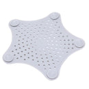1 pcs Bath sink strainer Drain Hair Catcher Bath Stopper Plug Sink Strainer Filter Shower sink strainer plug Kitchen Accessories AExp