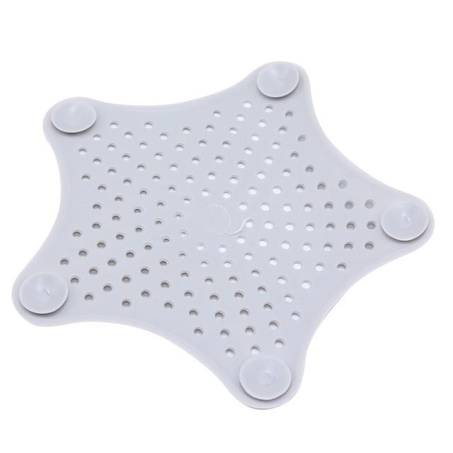 1 pcs Bath sink strainer Drain Hair Catcher Bath Stopper Plug Sink Strainer Filter Shower sink strainer plug Kitchen Accessories AExp