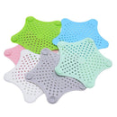 1 pcs Bath sink strainer Drain Hair Catcher Bath Stopper Plug Sink Strainer Filter Shower sink strainer plug Kitchen Accessories AExp