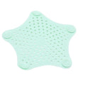 1 pcs Bath sink strainer Drain Hair Catcher Bath Stopper Plug Sink Strainer Filter Shower sink strainer plug Kitchen Accessories AExp
