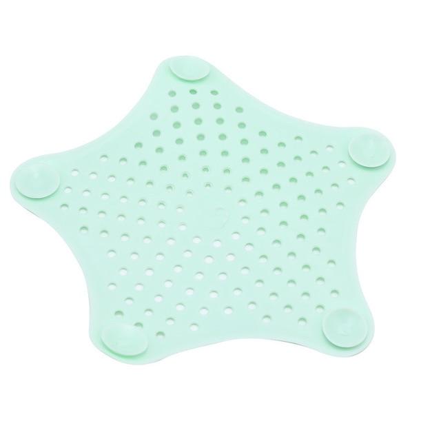 1 pcs Bath sink strainer Drain Hair Catcher Bath Stopper Plug Sink Strainer Filter Shower sink strainer plug Kitchen Accessories AExp