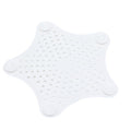 1 pcs Bath sink strainer Drain Hair Catcher Bath Stopper Plug Sink Strainer Filter Shower sink strainer plug Kitchen Accessories AExp