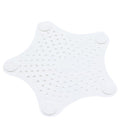 1 pcs Bath sink strainer Drain Hair Catcher Bath Stopper Plug Sink Strainer Filter Shower sink strainer plug Kitchen Accessories AExp